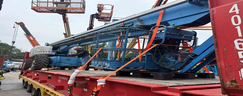 意大利木地板3天到上海？空运门到门0延误！